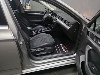 VW Passat Gebrauchtwagen VW Passat Gebrauchtwagen