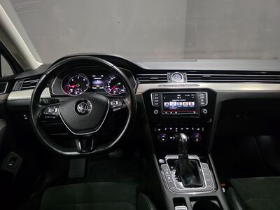 VW Passat Gebrauchtwagen VW Passat Gebrauchtwagen