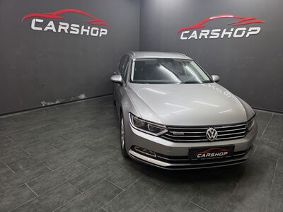 VW Passat Gebrauchtwagen VW Passat Gebrauchtwagen