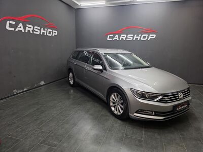 VW Passat Gebrauchtwagen VW Passat Gebrauchtwagen