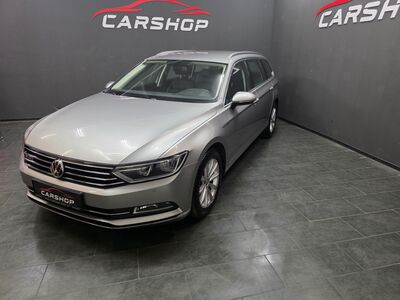 VW Passat Gebrauchtwagen VW Passat Gebrauchtwagen