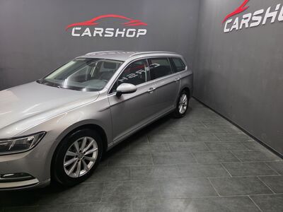 VW Passat Gebrauchtwagen VW Passat Gebrauchtwagen