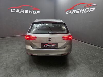 VW Passat Gebrauchtwagen VW Passat Gebrauchtwagen