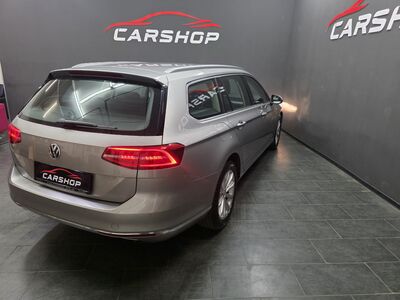 VW Passat Gebrauchtwagen VW Passat Gebrauchtwagen
