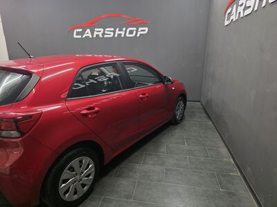 KIA Rio Gebrauchtwagen KIA Rio Gebrauchtwagen