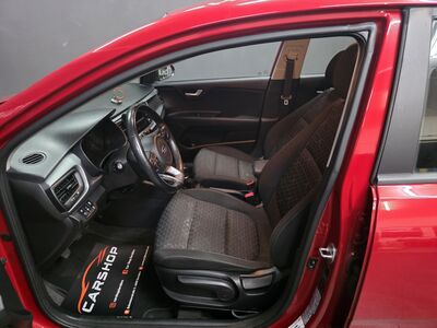 KIA Rio Gebrauchtwagen KIA Rio Gebrauchtwagen