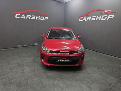 KIA Rio Gebrauchtwagen KIA Rio Gebrauchtwagen