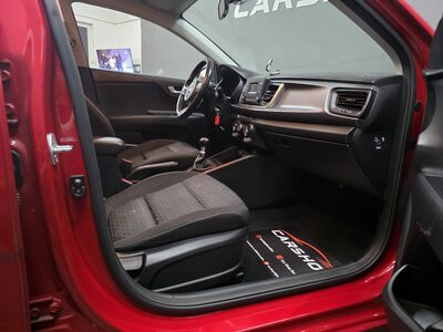 KIA Rio Gebrauchtwagen KIA Rio Gebrauchtwagen