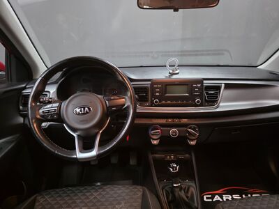 KIA Rio Gebrauchtwagen KIA Rio Gebrauchtwagen