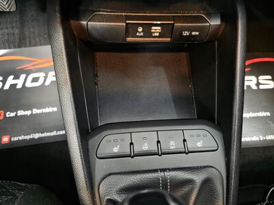 KIA Rio Gebrauchtwagen KIA Rio Gebrauchtwagen
