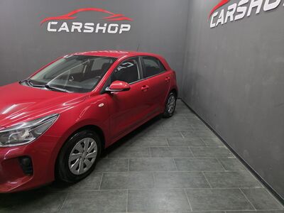 KIA Rio Gebrauchtwagen KIA Rio Gebrauchtwagen