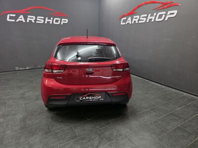 KIA Rio Gebrauchtwagen KIA Rio Gebrauchtwagen