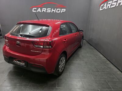 KIA Rio Gebrauchtwagen KIA Rio Gebrauchtwagen