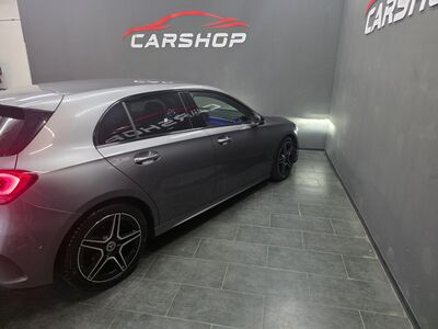 Mercedes-Benz A-Klasse Gebrauchtwagen Mercedes-Benz A-Klasse Gebrauchtwagen