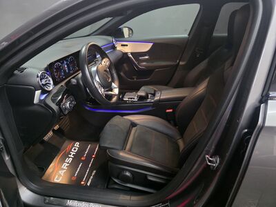 Mercedes-Benz A-Klasse Gebrauchtwagen Mercedes-Benz A-Klasse Gebrauchtwagen