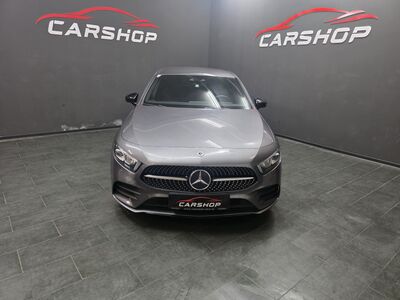 Mercedes-Benz A-Klasse Gebrauchtwagen Mercedes-Benz A-Klasse Gebrauchtwagen