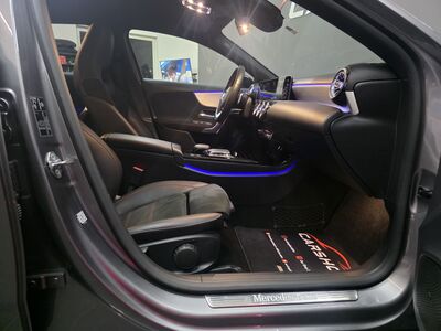 Mercedes-Benz A-Klasse Gebrauchtwagen Mercedes-Benz A-Klasse Gebrauchtwagen