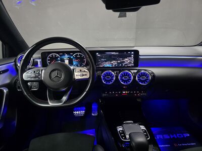 Mercedes-Benz A-Klasse Gebrauchtwagen Mercedes-Benz A-Klasse Gebrauchtwagen