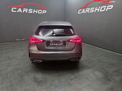 Mercedes-Benz A-Klasse Gebrauchtwagen Mercedes-Benz A-Klasse Gebrauchtwagen