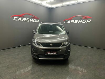 Peugeot Rifter Gebrauchtwagen Peugeot Rifter Gebrauchtwagen