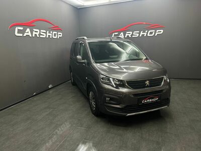 Peugeot Rifter Gebrauchtwagen Peugeot Rifter Gebrauchtwagen