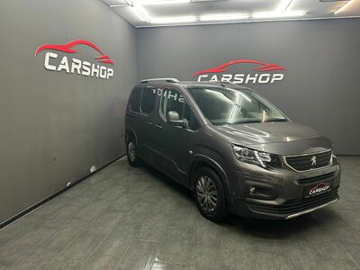Peugeot Rifter Gebrauchtwagen Peugeot Rifter Gebrauchtwagen