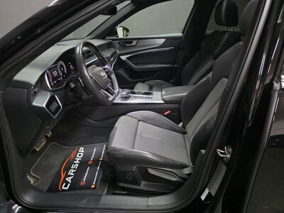 Audi A6 Gebrauchtwagen Audi A6 Gebrauchtwagen