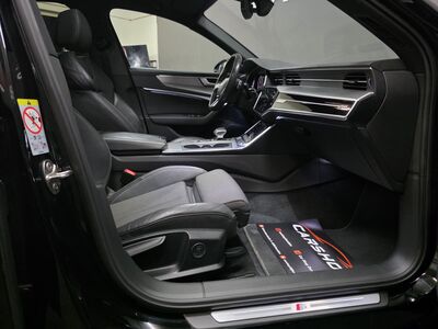 Audi A6 Gebrauchtwagen Audi A6 Gebrauchtwagen