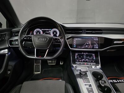 Audi A6 Gebrauchtwagen Audi A6 Gebrauchtwagen