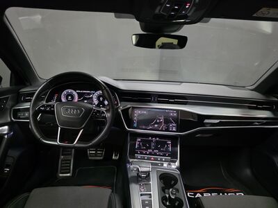 Audi A6 Gebrauchtwagen Audi A6 Gebrauchtwagen