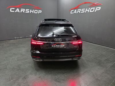 Audi A6 Gebrauchtwagen Audi A6 Gebrauchtwagen