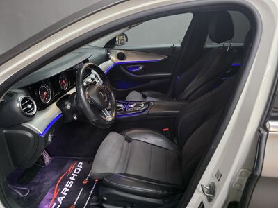 Mercedes-Benz E-Klasse Gebrauchtwagen Mercedes-Benz E-Klasse Gebrauchtwagen