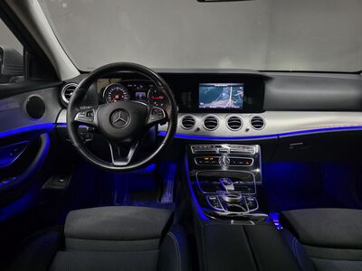 Mercedes-Benz E-Klasse Gebrauchtwagen Mercedes-Benz E-Klasse Gebrauchtwagen