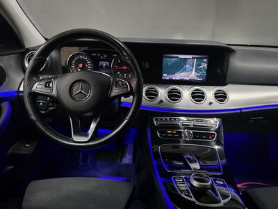 Mercedes-Benz E-Klasse Gebrauchtwagen Mercedes-Benz E-Klasse Gebrauchtwagen