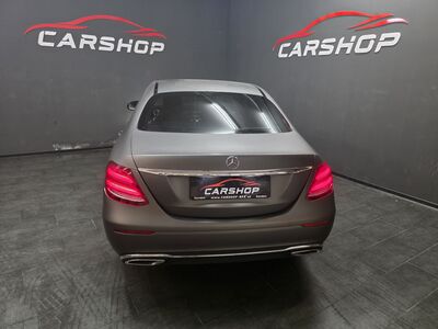 Mercedes-Benz E-Klasse Gebrauchtwagen Mercedes-Benz E-Klasse Gebrauchtwagen