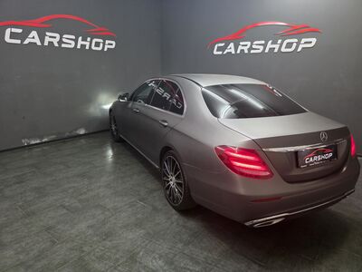 Mercedes-Benz E-Klasse Gebrauchtwagen Mercedes-Benz E-Klasse Gebrauchtwagen