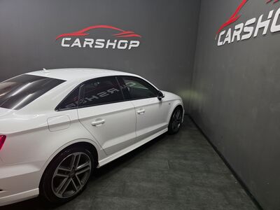 Audi A3 Gebrauchtwagen Audi A3 Gebrauchtwagen