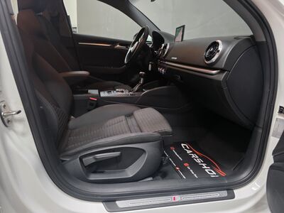 Audi A3 Gebrauchtwagen Audi A3 Gebrauchtwagen