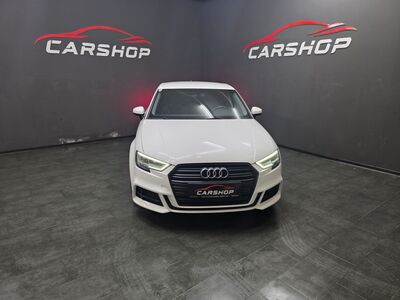 Audi A3 Gebrauchtwagen Audi A3 Gebrauchtwagen