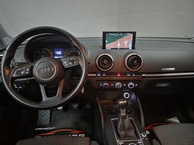 Audi A3 Gebrauchtwagen Audi A3 Gebrauchtwagen