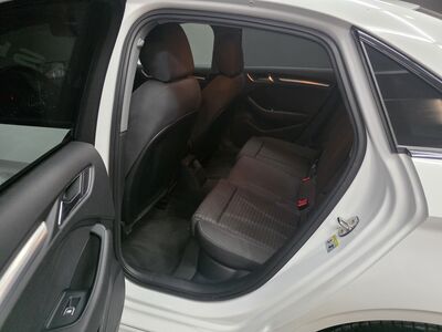 Audi A3 Gebrauchtwagen Audi A3 Gebrauchtwagen