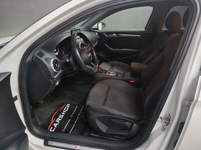 Audi A3 Gebrauchtwagen Audi A3 Gebrauchtwagen