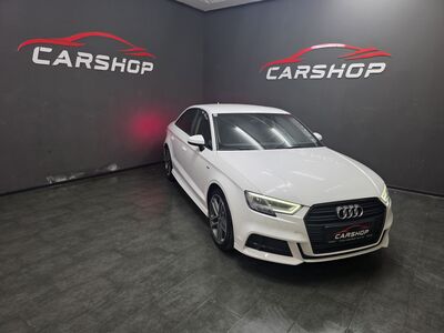 Audi A3 Gebrauchtwagen Audi A3 Gebrauchtwagen