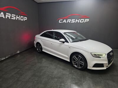 Audi A3 Gebrauchtwagen Audi A3 Gebrauchtwagen
