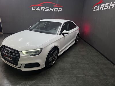 Audi A3 Gebrauchtwagen Audi A3 Gebrauchtwagen