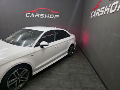 Audi A3 Gebrauchtwagen Audi A3 Gebrauchtwagen