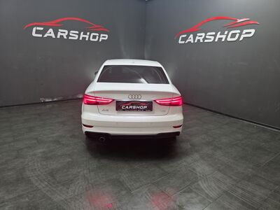 Audi A3 Gebrauchtwagen Audi A3 Gebrauchtwagen