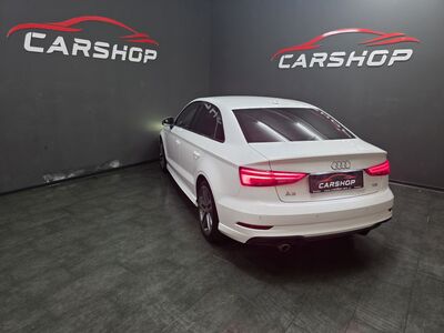 Audi A3 Gebrauchtwagen Audi A3 Gebrauchtwagen