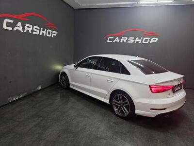 Audi A3 Gebrauchtwagen Audi A3 Gebrauchtwagen