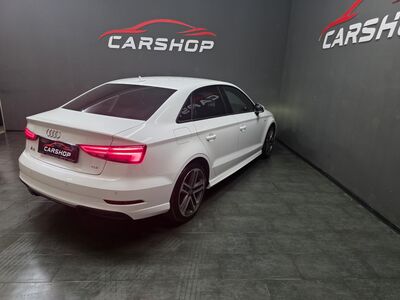 Audi A3 Gebrauchtwagen Audi A3 Gebrauchtwagen